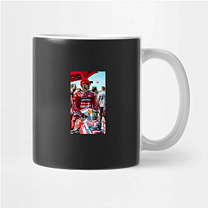 Francesco Bagnaia Pecco The Champ Francesco Bagnaia Mugs