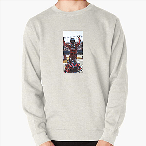 Francesco Bagnaia Beyond The Podium Francesco Bagnaia Sweatshirts