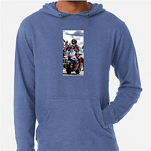 Francesco Bagnaia Ride It Like Pecco Francesco Bagnaia Hoodies