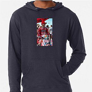 Francesco Bagnaia Pecco The Champ Francesco Bagnaia Hoodies