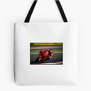 Francesco Bagnaia Two Time King Francesco Bagnaia Bags