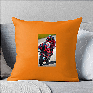 Francesco Bagnaia Unforgettable Titles Francesco Bagnaia Pillows Cover