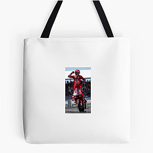 Francesco Bagnaia My Favorite Racer Francesco Bagnaia Bags