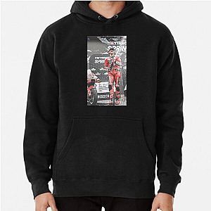 Francesco Bagnaia MotoGP World Champion Francesco Bagnaia Hoodies
