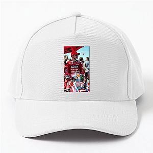 Francesco Bagnaia Pecco The Champ Francesco Bagnaia Hats & Caps