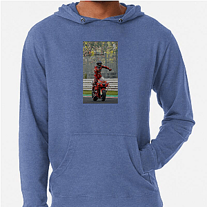 Francesco Bagnaia Ducati Domination Francesco Bagnaia Hoodies