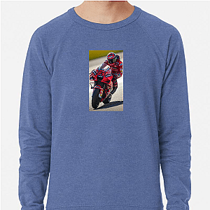 Francesco Bagnaia Unforgettable Titles Francesco Bagnaia Sweatshirts