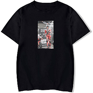 Francesco Bagnaia MotoGP World Champion Francesco Bagnaia T-Shirts