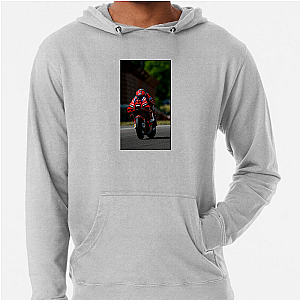 Francesco Bagnaia Always Fast Always Fearless Francesco Bagnaia Hoodies