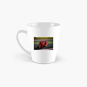 Francesco Bagnaia Two Time King Francesco Bagnaia Mugs
