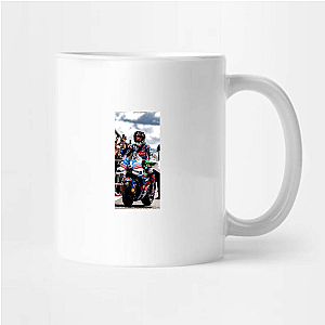 Francesco Bagnaia Ride It Like Pecco Francesco Bagnaia Mugs