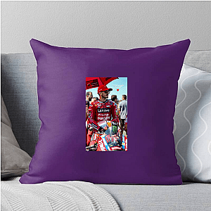 Francesco Bagnaia Pecco The Champ Francesco Bagnaia Pillows Cover
