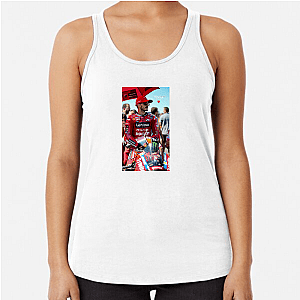 Francesco Bagnaia Pecco The Champ Francesco Bagnaia Tank Tops