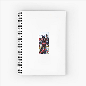 Francesco Bagnaia Beyond The Podium Francesco Bagnaia Notebook