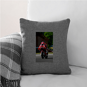 Francesco Bagnaia Always Fast Always Fearless Francesco Bagnaia Pillows Cover