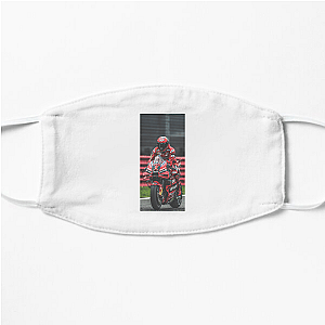 Francesco Bagnaia The Italian Ace Francesco Bagnaia Face Masks