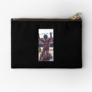Francesco Bagnaia Beyond The Podium Francesco Bagnaia Zipper Pouches