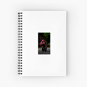 Francesco Bagnaia Always Fast Always Fearless Francesco Bagnaia Notebook