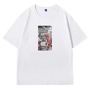 Francesco Bagnaia MotoGP World Champion Francesco Bagnaia T-Shirts