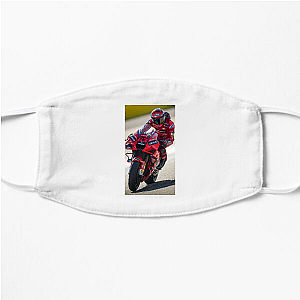 Francesco Bagnaia Unforgettable Titles Francesco Bagnaia Face Masks