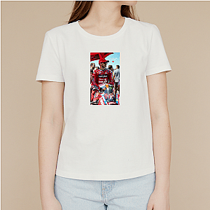 Francesco Bagnaia Pecco The Champ Francesco Bagnaia T-Shirts