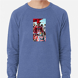 Francesco Bagnaia Pecco The Champ Francesco Bagnaia Sweatshirts