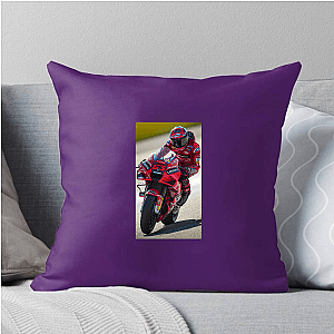 Francesco Bagnaia Unforgettable Titles Francesco Bagnaia Pillows Cover