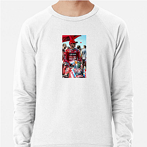 Francesco Bagnaia Pecco The Champ Francesco Bagnaia Sweatshirts