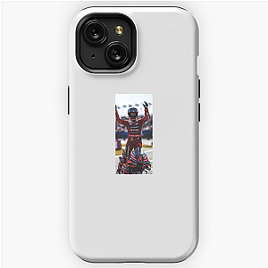 Francesco Bagnaia Beyond The Podium Francesco Bagnaia iPhone Cases