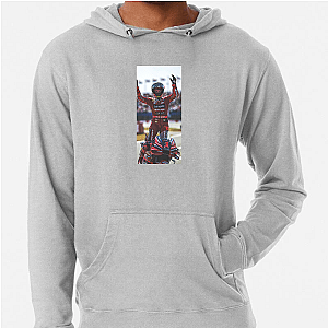 Francesco Bagnaia Beyond The Podium Francesco Bagnaia Hoodies