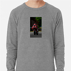 Francesco Bagnaia Always Fast Always Fearless Francesco Bagnaia Sweatshirts
