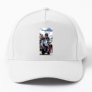 Francesco Bagnaia Ride It Like Pecco Francesco Bagnaia Hats & Caps
