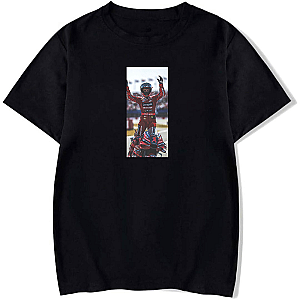 Francesco Bagnaia Beyond The Podium Francesco Bagnaia T-Shirts