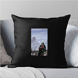 Franco Morbidelli MotoGP Vice Champion Franco Morbidelli Pillows Cover