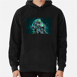 Franco Morbidelli The Italian Maestro Franco Morbidelli Hoodies