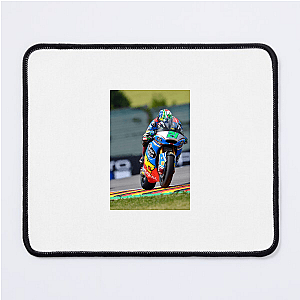Franco Morbidelli Always Smooth, Always Fast Franco Morbidelli Mouse Pads