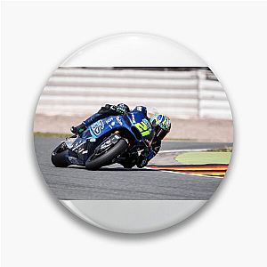 Franco Morbidelli VR46 Academy Star Franco Morbidelli Pins