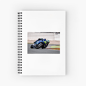 Franco Morbidelli VR46 Academy Star Franco Morbidelli Notebook