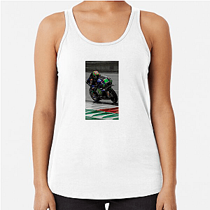 Franco Morbidelli Moto2 World Champ Franco Morbidelli Tank Tops
