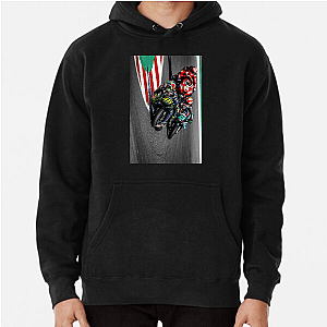 Franco Morbidelli Beyond The Podium Franco Morbidelli Hoodies