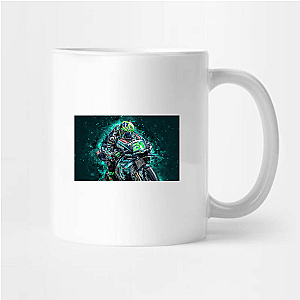 Franco Morbidelli The Italian Maestro Franco Morbidelli Mugs