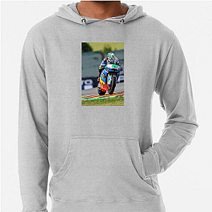 Franco Morbidelli Always Smooth, Always Fast Franco Morbidelli Hoodies