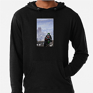Franco Morbidelli MotoGP Vice Champion Franco Morbidelli Hoodies