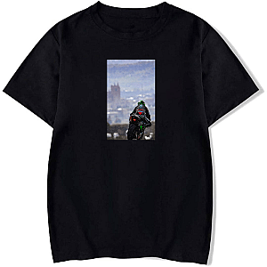 Franco Morbidelli MotoGP Vice Champion Franco Morbidelli T-Shirts