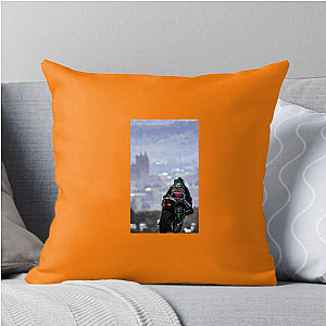 Franco Morbidelli MotoGP Vice Champion Franco Morbidelli Pillows Cover