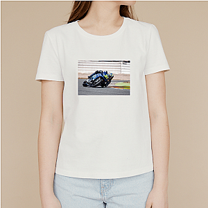Franco Morbidelli VR46 Academy Star Franco Morbidelli T-Shirts