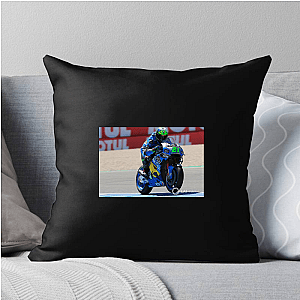 Franco Morbidelli My Favorite Racer Franco Morbidelli Pillows Cover