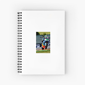 Franco Morbidelli Always Smooth, Always Fast Franco Morbidelli Notebook