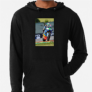 Franco Morbidelli Always Smooth, Always Fast Franco Morbidelli Hoodies