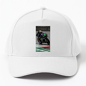 Franco Morbidelli Moto2 World Champ Franco Morbidelli Hats & Caps